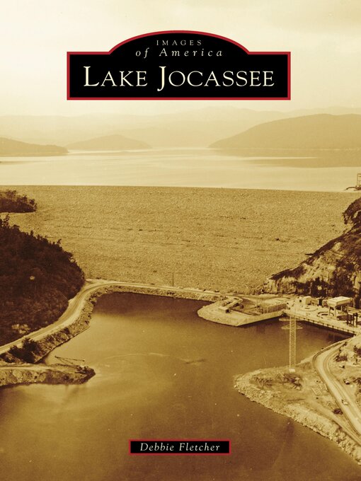 Title details for Lake Jocassee by Debbie Fletcher - Available